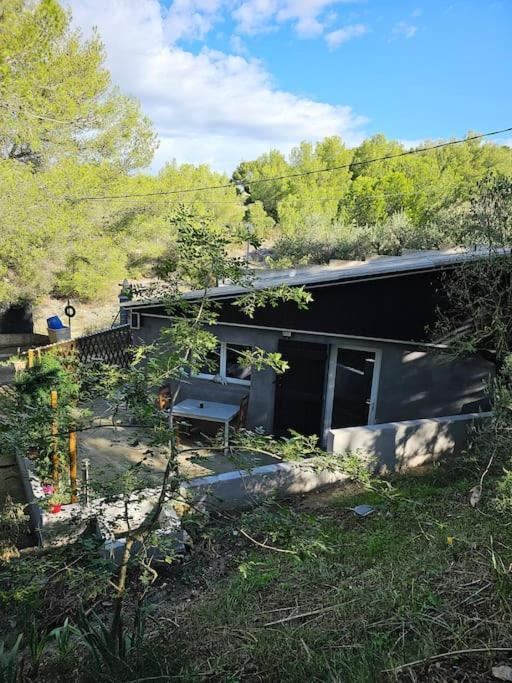 Maison Allauch La Gloire De Mon Pere Exterior foto